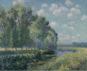 The Bena of the Eure